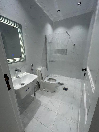 Double bed Apartment VIP - image 6