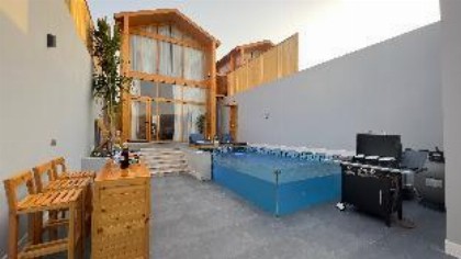 alma cottages  102 - image 13
