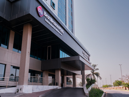 Best Western Plus Jeddah Hotel Madinah Road - image 1