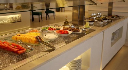 Best Western Plus Jeddah Hotel Madinah Road - image 10