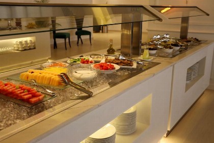 Best Western Plus Jeddah Hotel Madinah Road - image 12