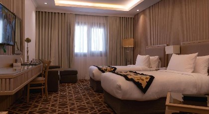 Best Western Plus Jeddah Hotel Madinah Road - image 13