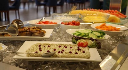 Best Western Plus Jeddah Hotel Madinah Road - image 14