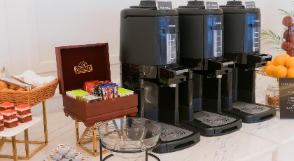 Best Western Plus Jeddah Hotel Madinah Road - image 17