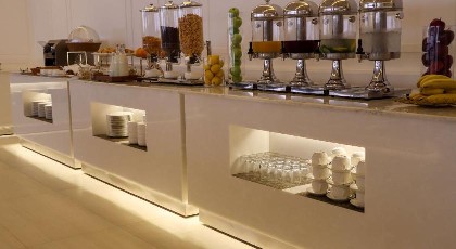 Best Western Plus Jeddah Hotel Madinah Road - image 19