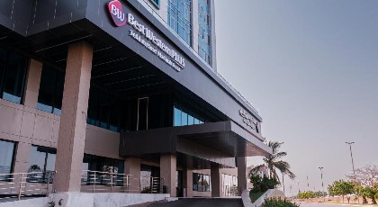 Best Western Plus Jeddah Hotel Madinah Road - image 2