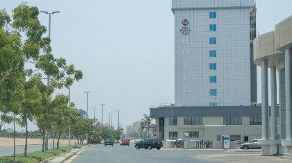 Best Western Plus Jeddah Hotel Madinah Road - image 20