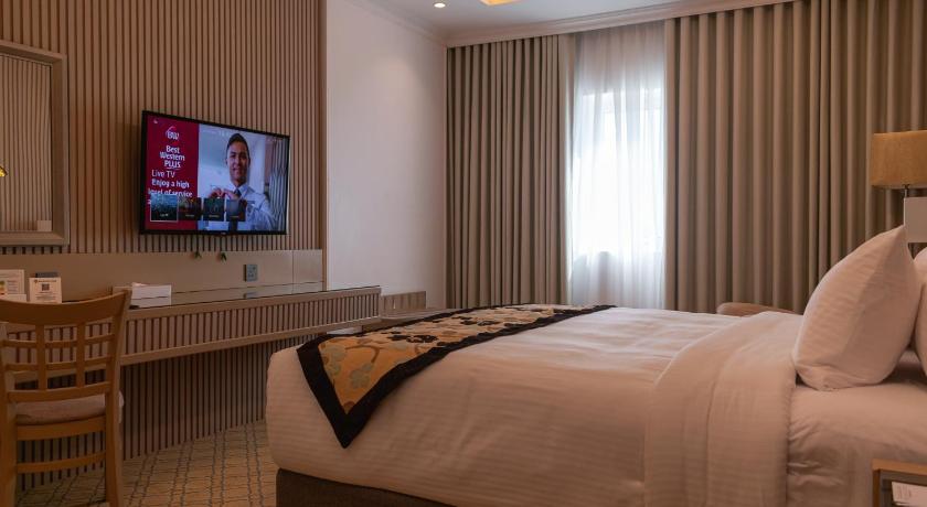 Best Western Plus Jeddah Hotel Madinah Road - image 3
