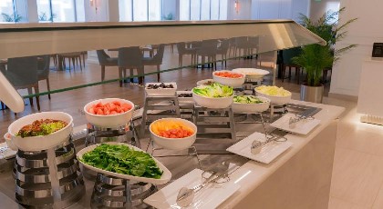 Best Western Plus Jeddah Hotel Madinah Road - image 4