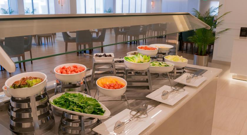 Best Western Plus Jeddah Hotel Madinah Road - image 4