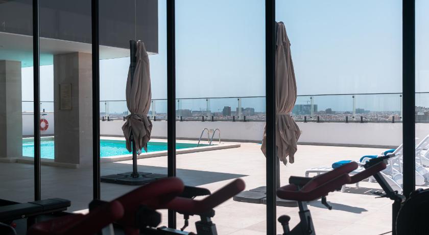 Best Western Plus Jeddah Hotel Madinah Road - image 5