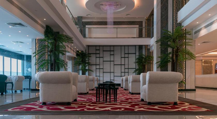Best Western Plus Jeddah Hotel Madinah Road - image 6