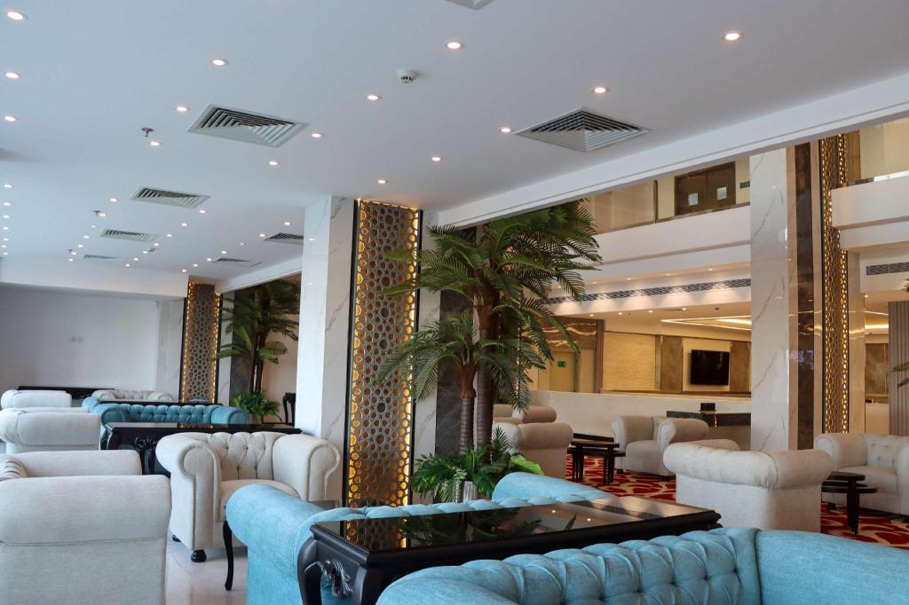 Best Western Plus Jeddah Hotel Madinah Road - image 7