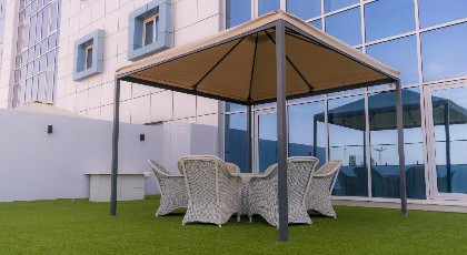 Best Western Plus Jeddah Hotel Madinah Road - image 8
