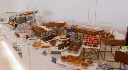Best Western Plus Jeddah Hotel Madinah Road - image 9