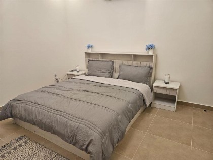 شقة مودرن قريبة من المطار - image 7