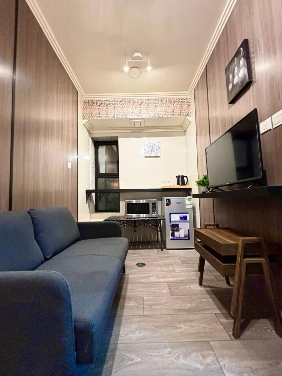 ستوديو بجوار حديقة الامير ماجد - image 2