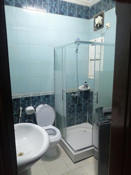 Al Yasmeen Oasis Residences - أجنحة واحة الياسمين - image 7