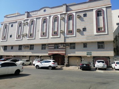 Al Yasmeen Oasis Residences - أجنحة واحة الياسمين - image 9