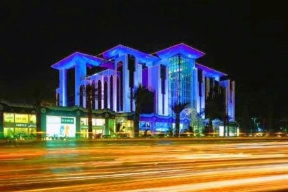 Al Yasmeen Oasis Residences - أجنحة واحة الياسمين - image 10