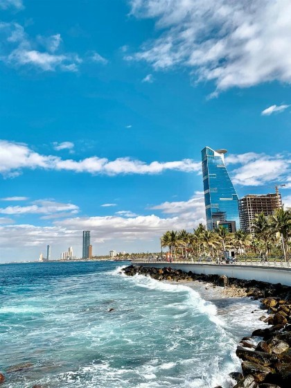 Al Yasmeen Oasis Residences - أجنحة واحة الياسمين - image 13