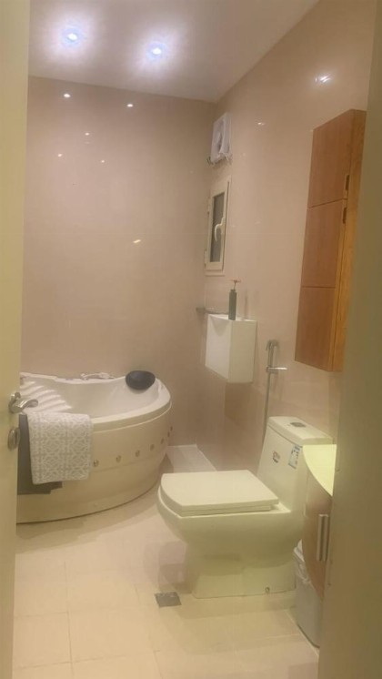 شقة السوسن - image 14