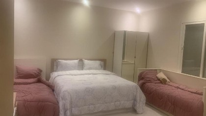 شقة السوسن - image 8