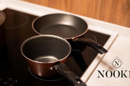 Nook13 - 1BR apt - A2 - Alnahdah - image 11