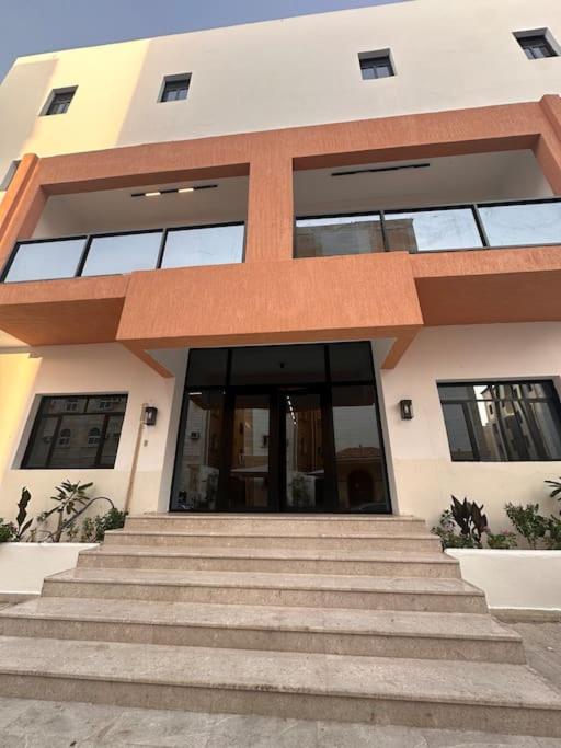 Nook13 - 1BR apt - A2 - Alnahdah - image 6