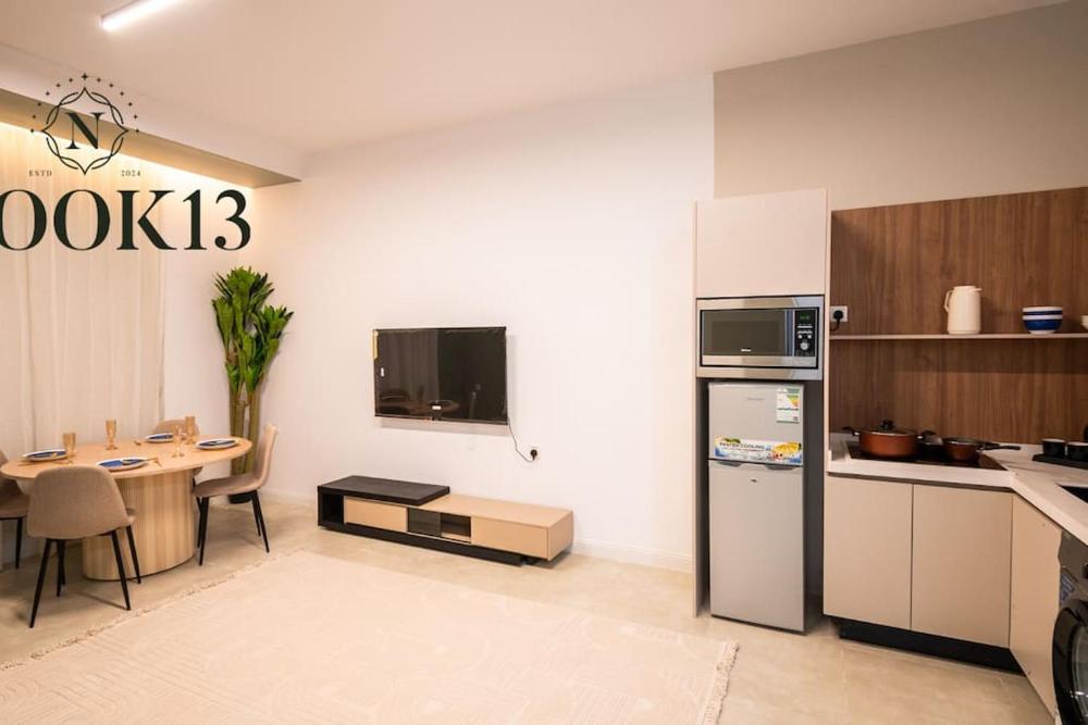 Nook13 - 1BR apt - A2 - Alnahdah - image 7