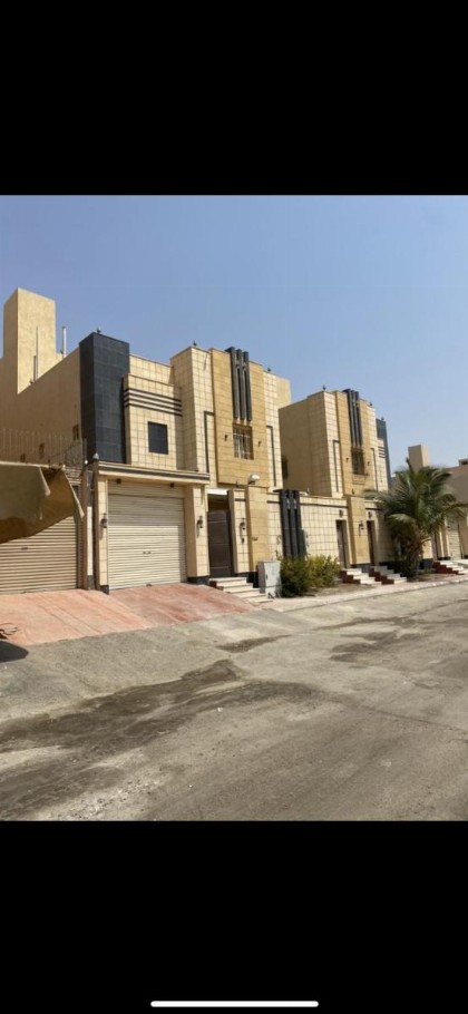 Villa in north obhor - image 1
