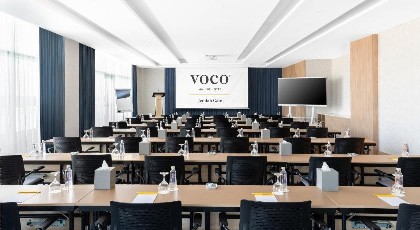 Voco Jeddah Gate - image 10
