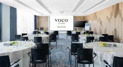 Voco Jeddah Gate - image 12