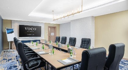 Voco Jeddah Gate - image 15