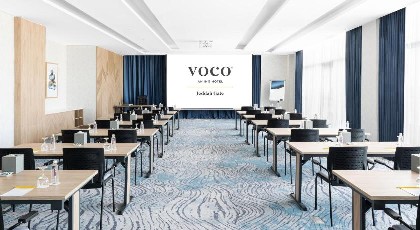 Voco Jeddah Gate - image 16