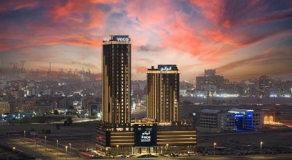 Voco Jeddah Gate - image 2