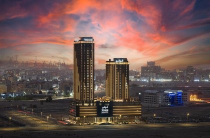 Voco Jeddah Gate - image 3