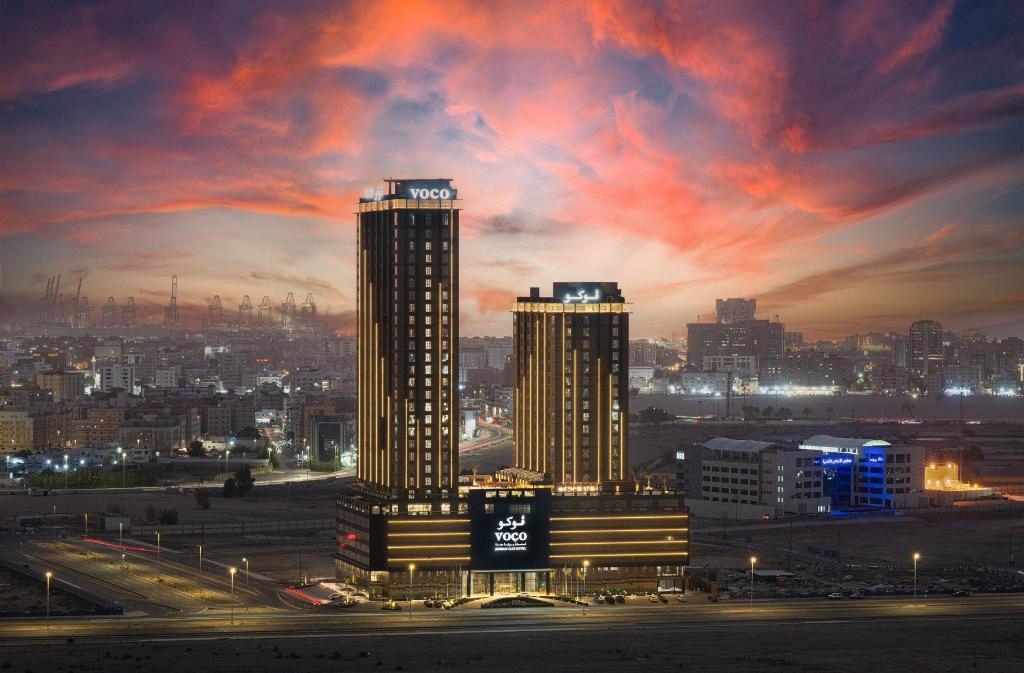 Voco Jeddah Gate - image 3