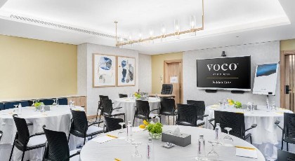 Voco Jeddah Gate - image 4