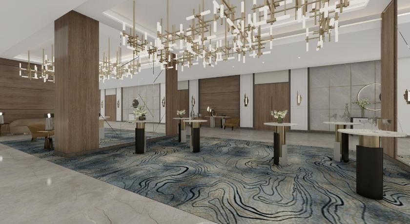 Voco Jeddah Gate - image 5