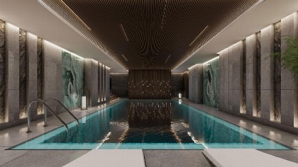 Voco Jeddah Gate - image 6
