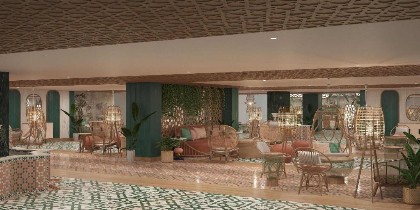 Voco Jeddah Gate - image 8