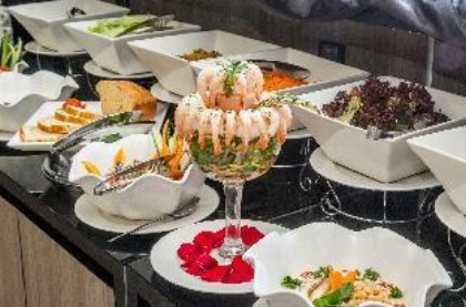 Mira Waterfront Hotel Jeddah - image 1