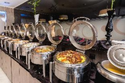 Mira Waterfront Hotel Jeddah - image 10
