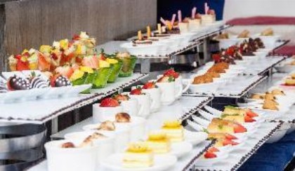 Mira Waterfront Hotel Jeddah - image 11