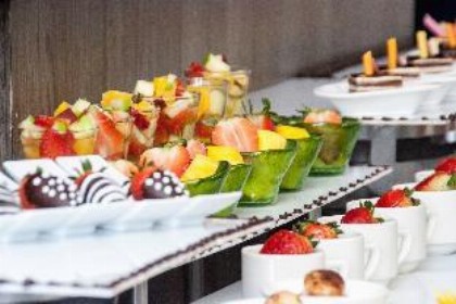 Mira Waterfront Hotel Jeddah - image 13
