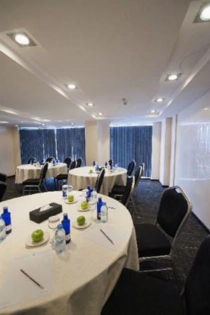 Mira Waterfront Hotel Jeddah - image 14
