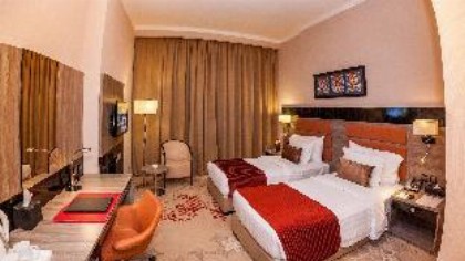 Mira Waterfront Hotel Jeddah - image 15
