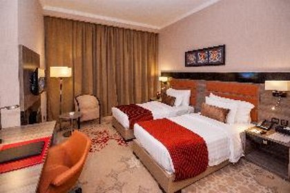 Mira Waterfront Hotel Jeddah - image 16