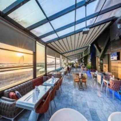 Mira Waterfront Hotel Jeddah - image 17